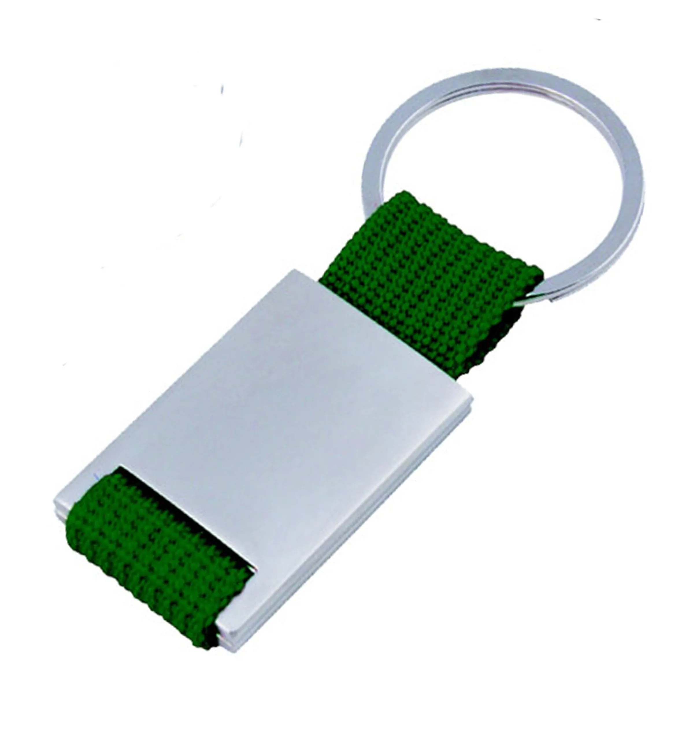 BAND KEY RING