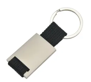 BAND KEY RING