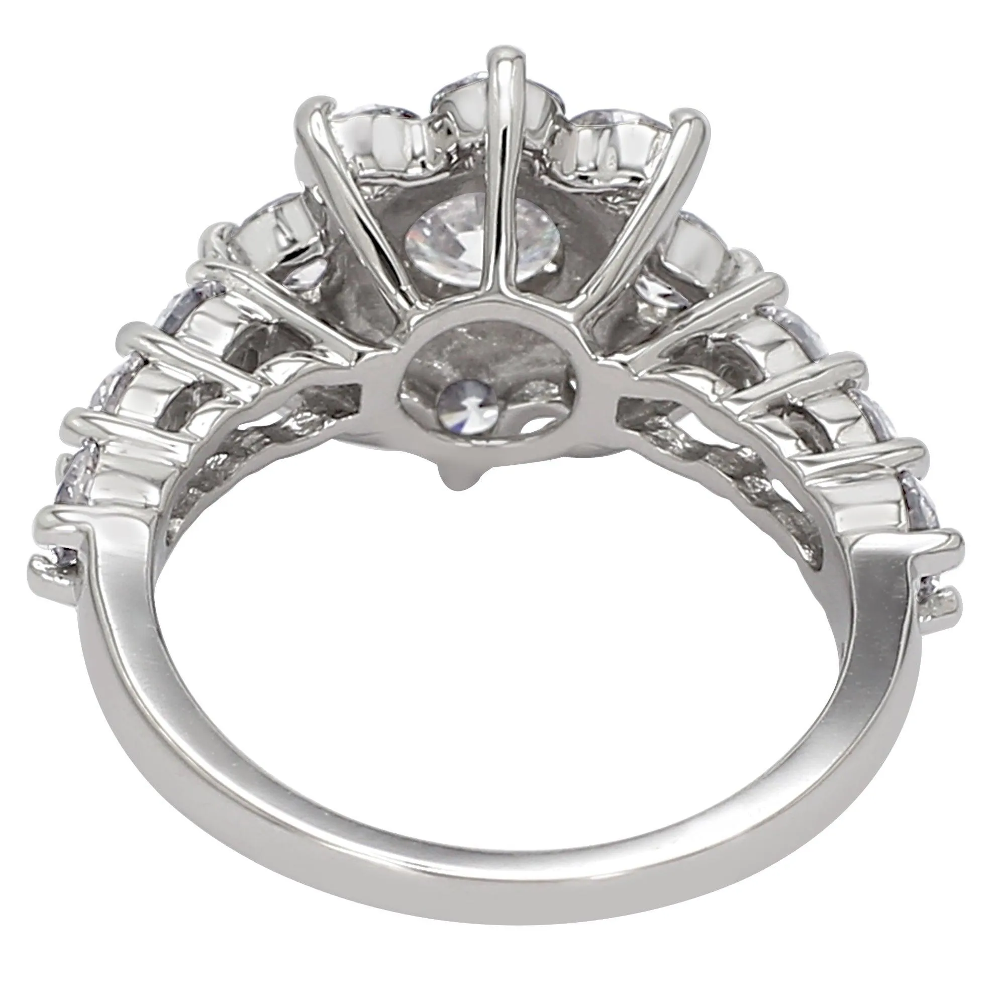 Betsey Ring - 3.0 Ct. T.W.