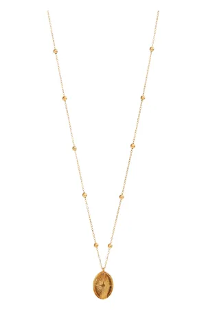 Heritage Necklace - The Shine