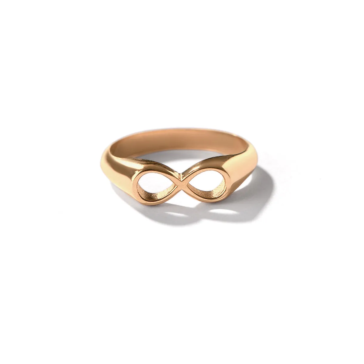 Infinity Ring