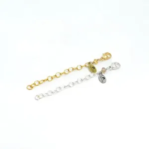 Jewelry Extender Chain