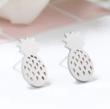 Popular simple earrings