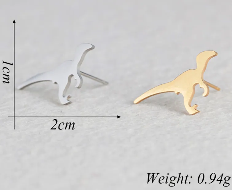 Popular simple earrings