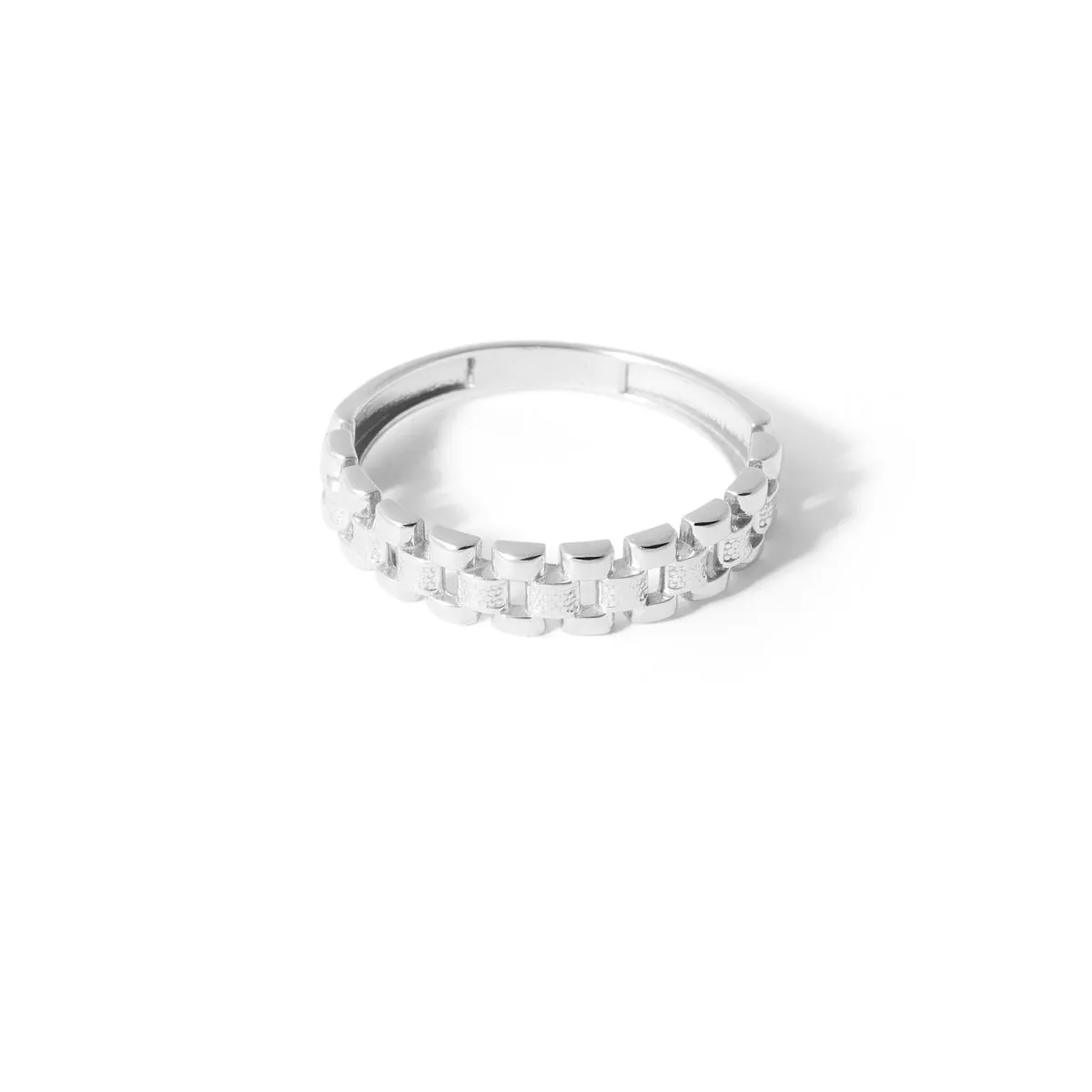 Slim Chain Ring