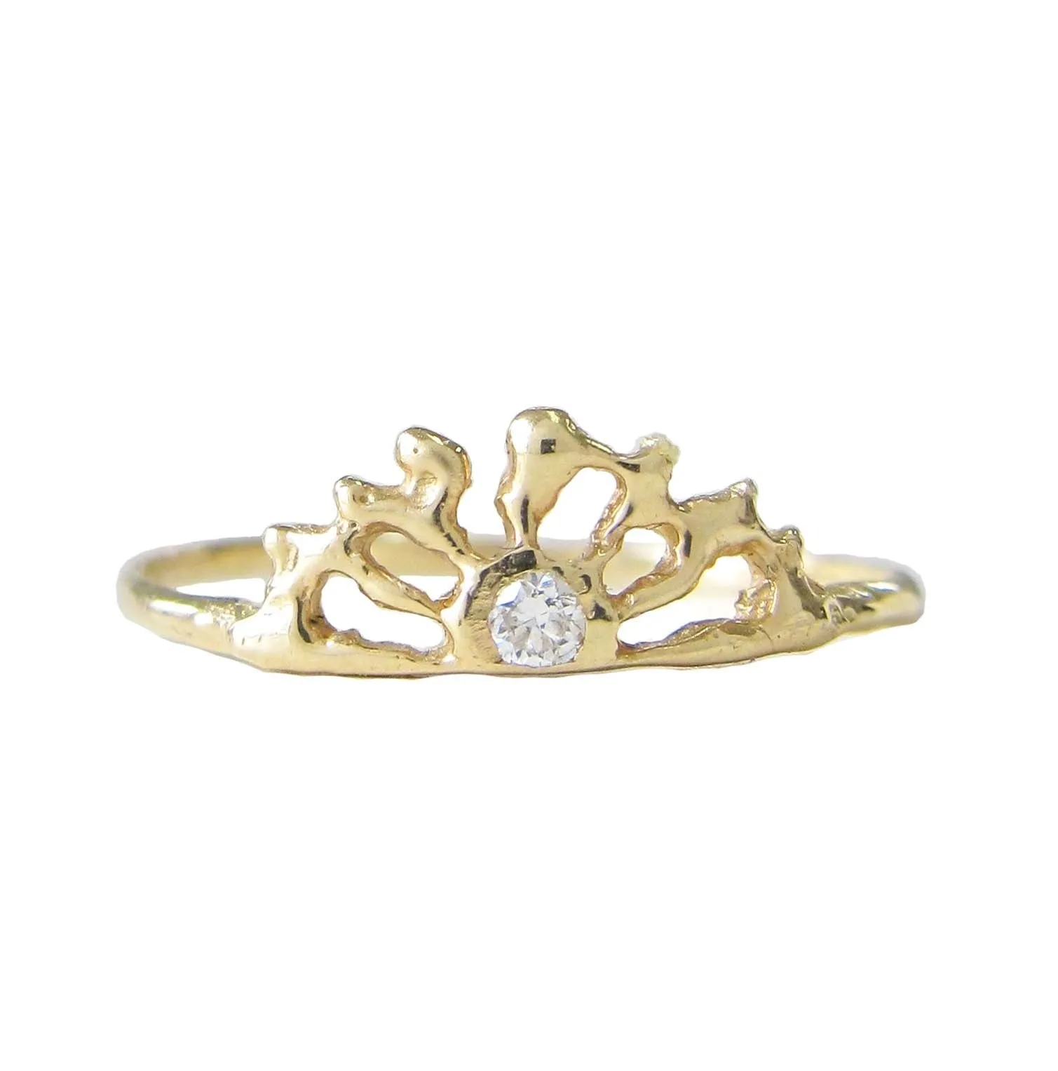 Sunrise Ring